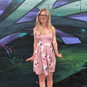 Meet your Posher, Marissa